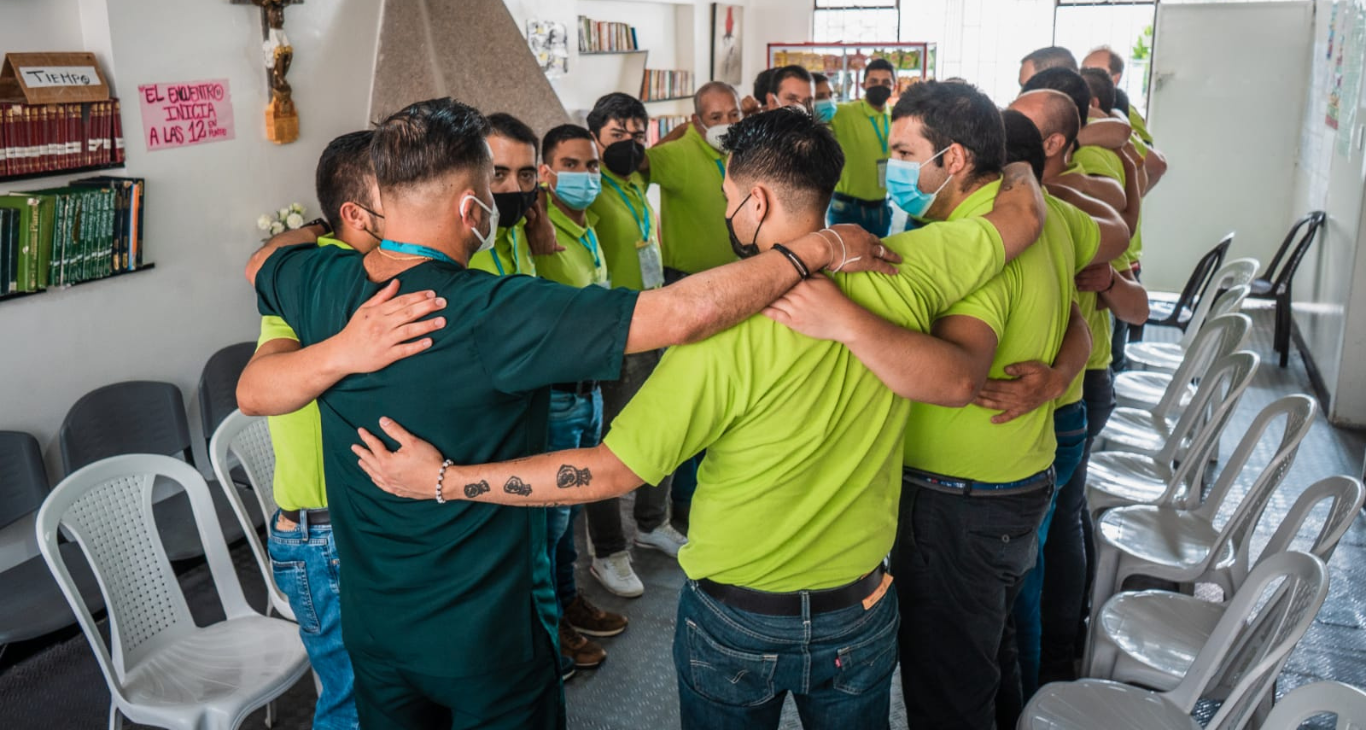 rehabilitacion bogota